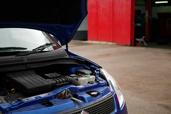 car-service